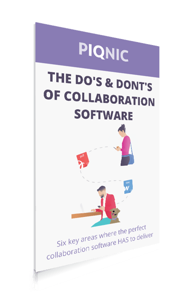 Ebook collaboration